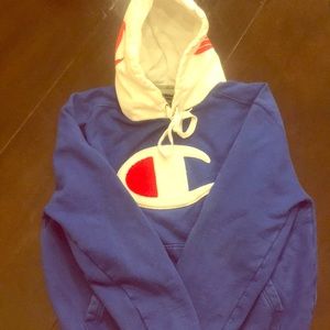 Champion Timberland Collaboration Hoodie